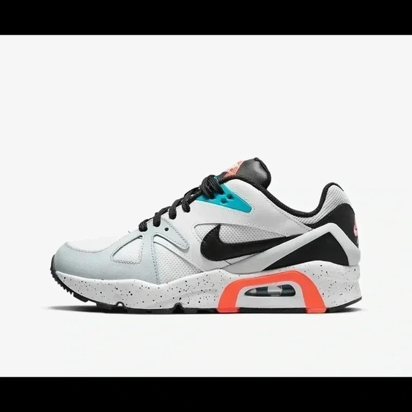 Nike Air Max Structure (CW1646-005) 7 Men or 7 Youth - Picture 1 of 12